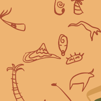 Glyphs by Ashton Kellman-Holmes