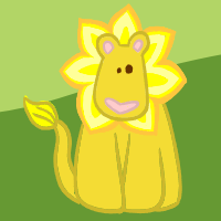 Dandelion by Athena Greenleaf