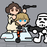 Rebel Rush by Louise Liu